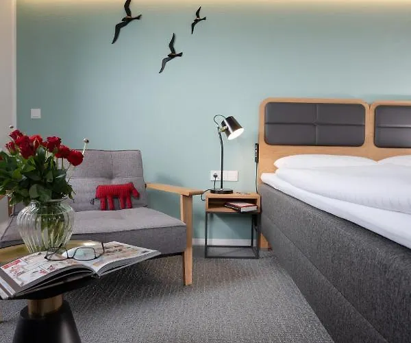 Hotel Am Leinritt
