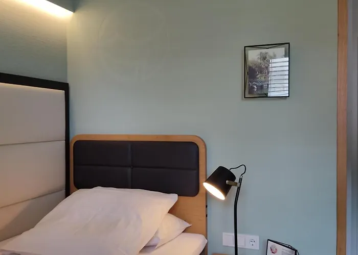 Hotel Am Leinritt