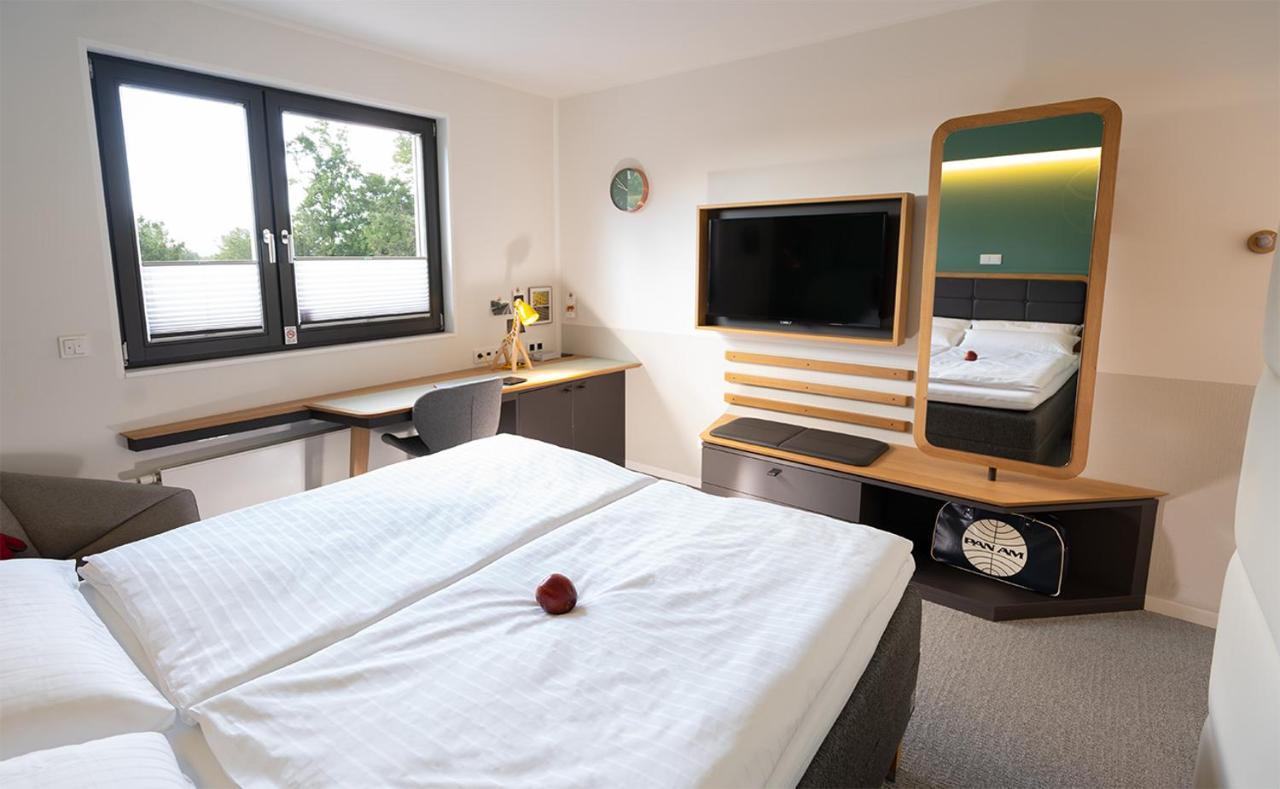Am Leinritt Hotel