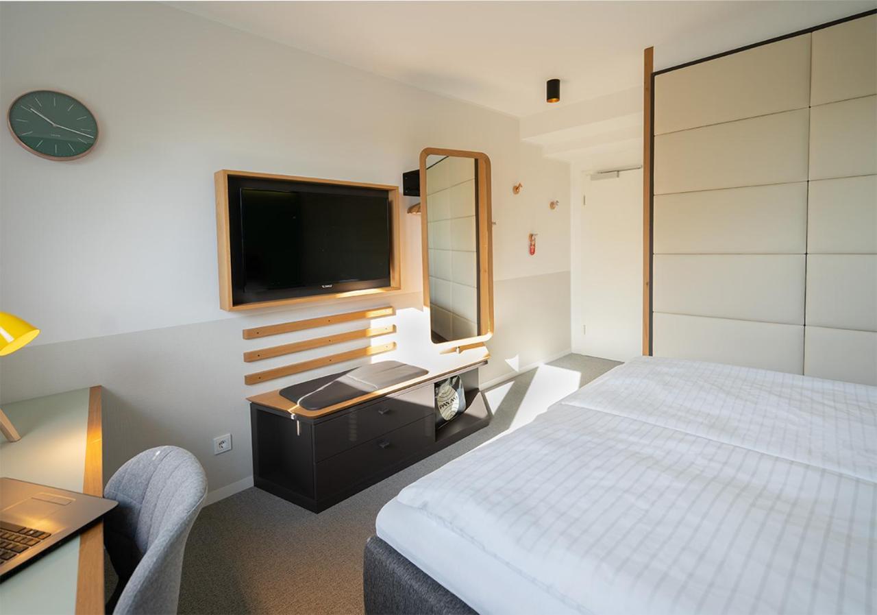 Am Leinritt Hotel Kahl am Main