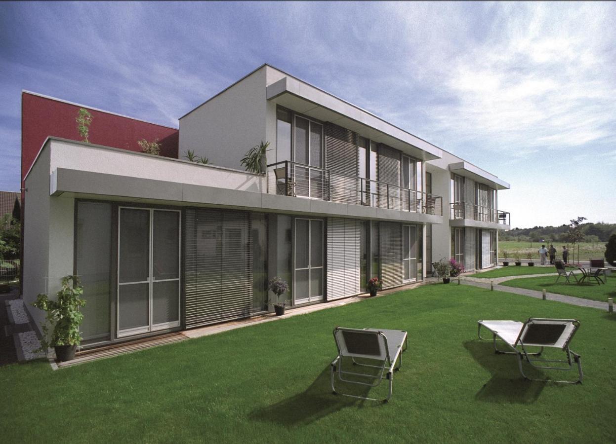 Hotel Am Leinritt 3*