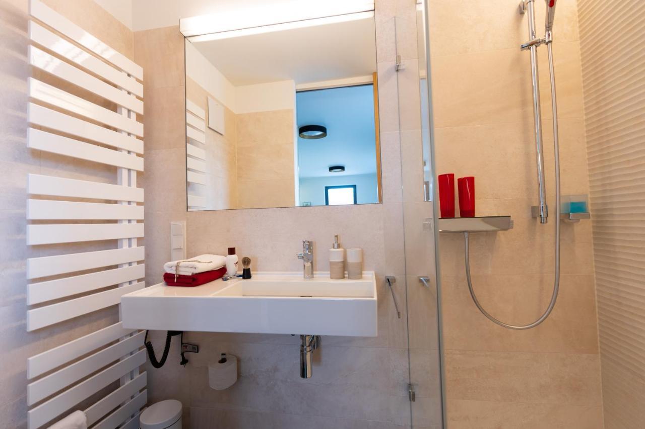 Am Leinritt Hotel 3*