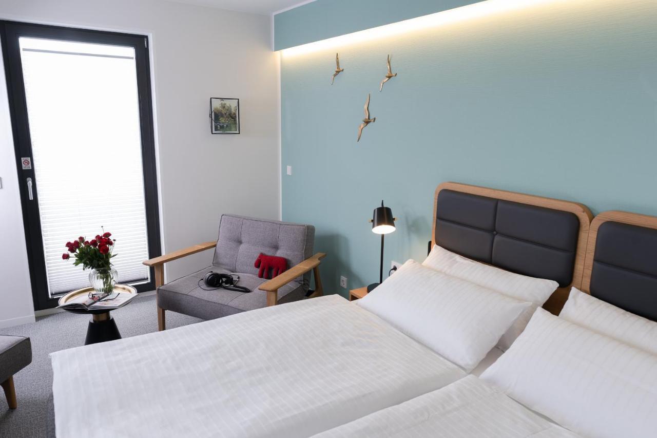 Hotel Am Leinritt 3*