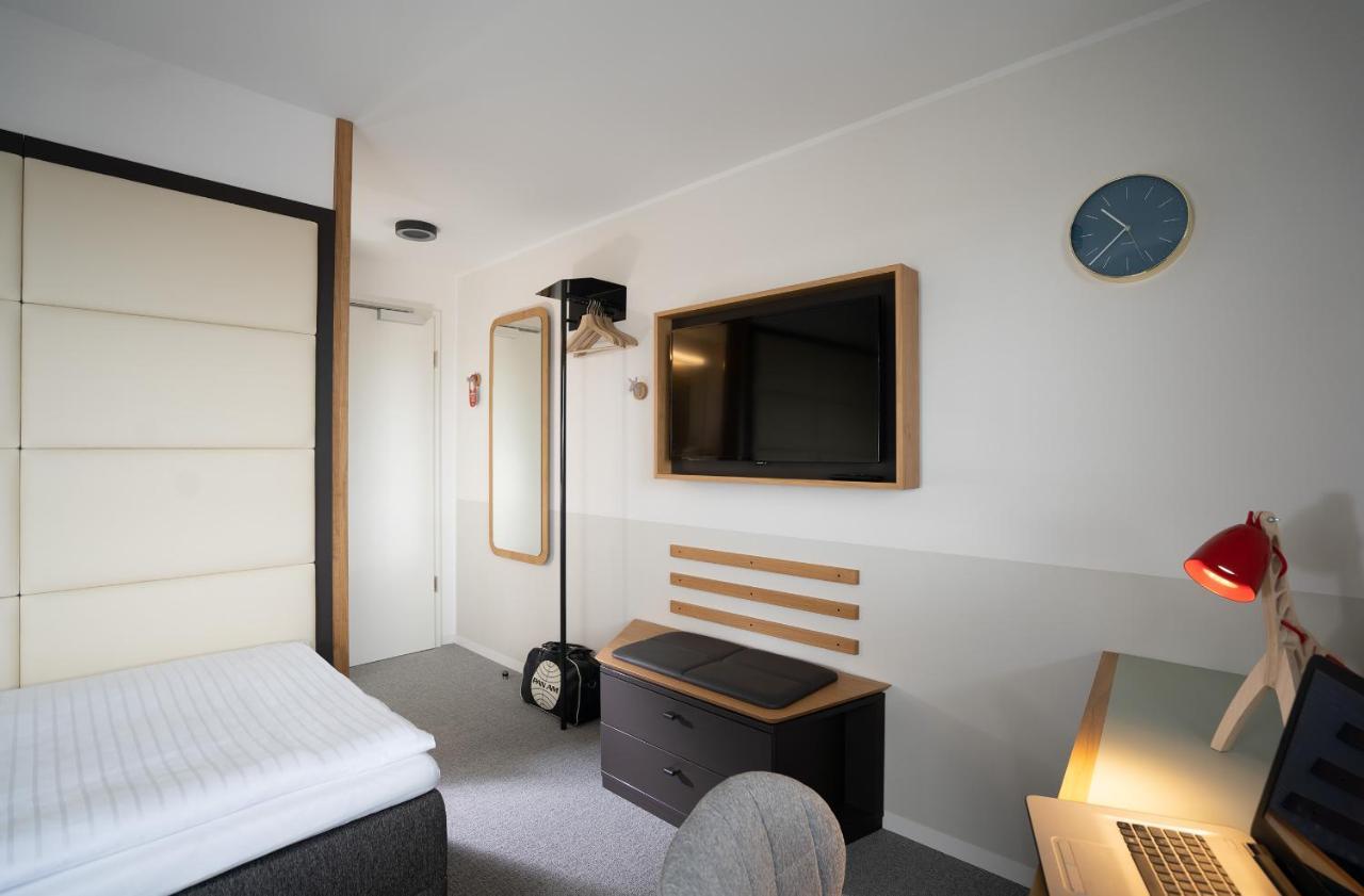 Hotel Am Leinritt