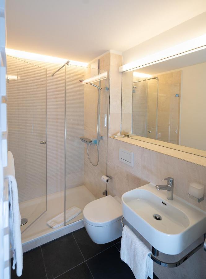 Am Leinritt Hotel Kahl am Main
