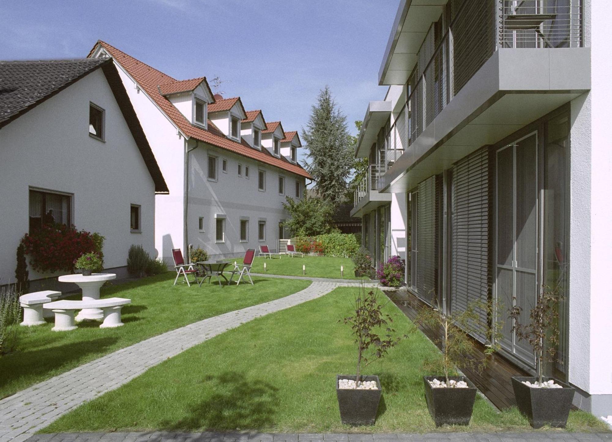 Am Leinritt Kahl am Main
