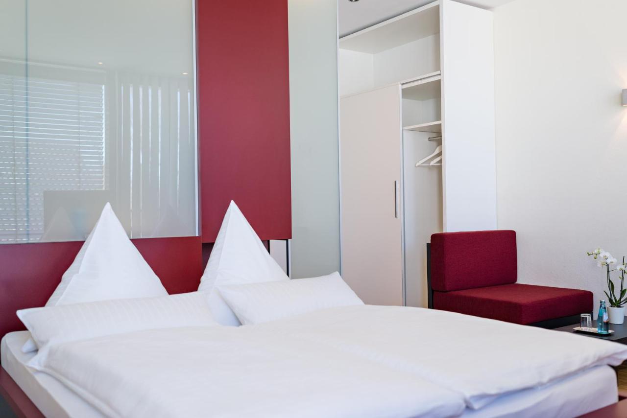 Hotel Am Leinritt