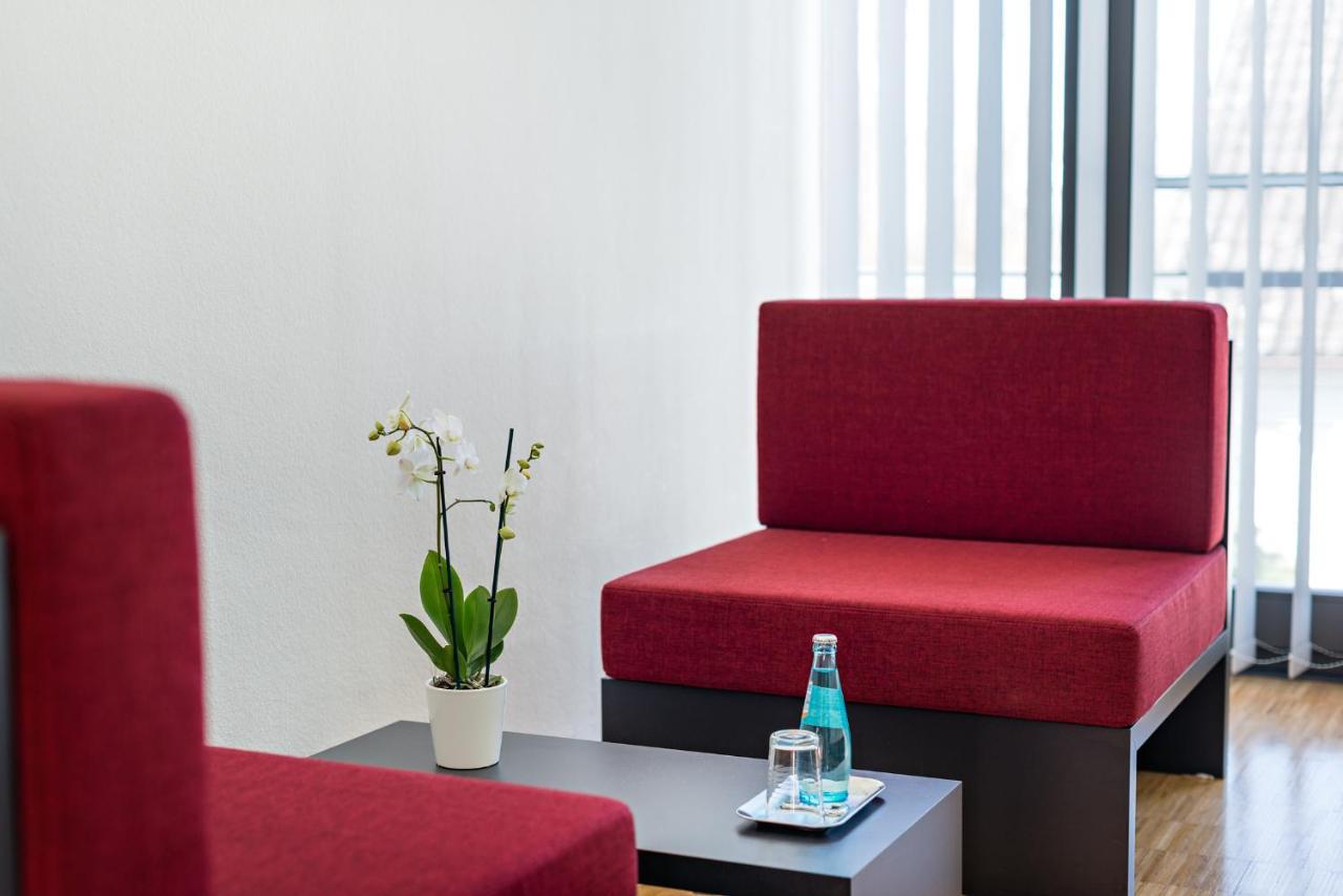 Am Leinritt Hotel Kahl am Main